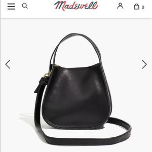 Madewell Sydney Crossbody bag